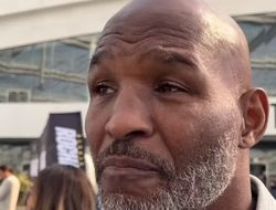 фото - Опытный Хопкинс уже знает, кто выиграет в бою Бенавидеса и Плэнта