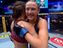 Сенсация! Дочь Мира уступила в бою за путёвку в UFC: видео