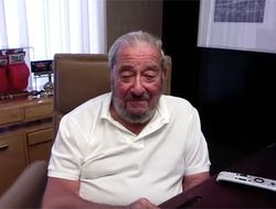 фото - Боб Арум — об организации поединков Ломаченко–Лопес и Иноуэ–Касимеро