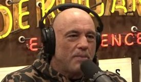 Джо Роган высмеял заявление Дональда Трампа о UFC White House