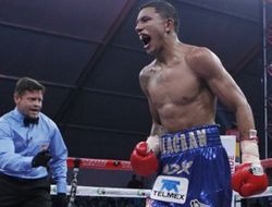 фото - Мигель Берчельт сумел пересилить стойкого Такаши Миуру