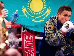 фото - СМИ: Следующий бой Геннадия Головкина состоится точно не в Казахстане