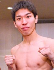 Масаюки Курода