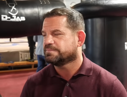 фото - Обозреватель бокса назвал победителя боя Фьюри-Усик: «Это будет мастер-класс»