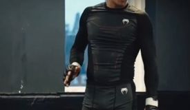 Когда я побью Махачева. Гэрри сделал заявление