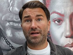 фото - Фьюри станет «франчайзинговым» чемпионом и уйдёт от боя с Уайтом? Рассказывает Эдди Хирн