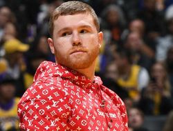 фото - Мы должны уважать Канело. Хирн объяснил, за что