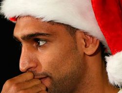 фото - Вячеслав Сенченко – потенциальный соперник Амира Хана