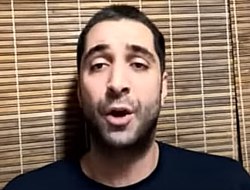 фото - Почему Оливейра согласился на бой с Царукяном — объясняет тренер