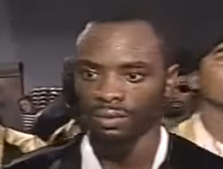 фото - Многократный претендент «Пацан Динамит» Эколс умер в возрасте 52 лет 