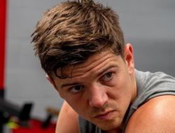 фото - Херн собирается сделать бой победителей Ломаченко–Кэмпбелл и Хэйни–Абдуллаев