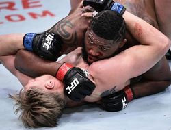 фото - «Я устал». Блейдс прокомментировал победу над Волковым