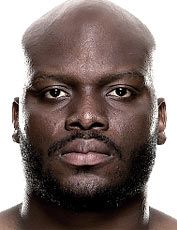 Деррик Льюис