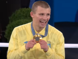 фото - Олимпийский чемпион Александр Хижняк — о планах на будущее