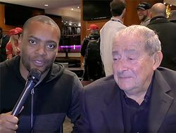 фото - Бой Ломаченко–Пакьяо не состоялся из-за Анатолия Ломаченко — Боб Арум