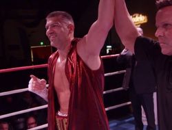 фото - Пулев закрыл поражение Ковалёву досрочной победой