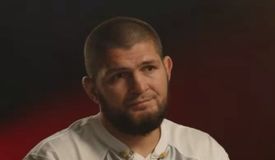 Хабиб объяснил, чем Гэрри опасен Махачеву