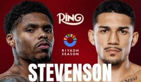 Теофимо Лопес – Шакур Стивенсон: прогноз и ставки на бой 1 февраля