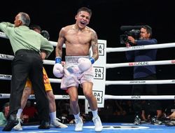 фото - «Джесси Ломаченко» проведёт ещё один бой до конца года — вы будете в восторге!