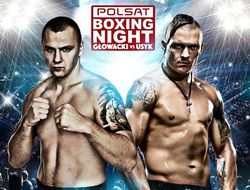 фото - Гловацки vs. Усик: промо–ролик к чемпионскому бою в сентябре