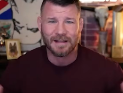 фото - Когда и где состоится бой Джонс-Аспиналл? Догадки экс-чемпиона