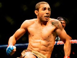 фото - (ММА + Видео) UFC 156: Жозе Алдо отстоял титул, победив Фрэнки Эдгара