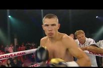 Видео боя: Станислав Скороход — Георгий Джинчарадзе