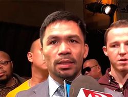 фото - Ломаченко станет главной звездой PPV после моего ухода — интервью Мэнни Пакьяо