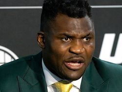 фото - Фрэнсис Нганну рассказал, когда можно ждать его возвращения