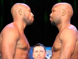 фото - Бэнкс: «Хотел бы провести третий бой с Митчеллом»