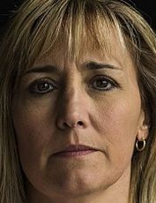 Кристи Мартин