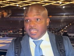 фото - «Танк» Дэвис потрачен, его побьёт даже 46-летний Пакьяо — эксперт Брэдли