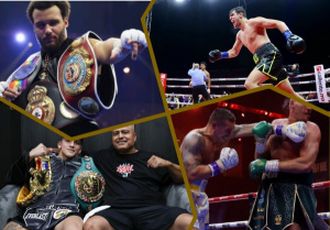 Итоги 2024 года в боксе по версии vRINGe: мы назвали лучших