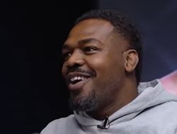 фото - Быстрая победа: прогноз от Джонса на бой с экс-чемпионом UFC