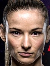 Марина Мороз