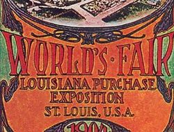 фото - Призеры III Олимпийских игр в Сент-Луисе (США)