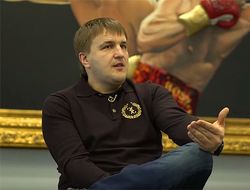 фото - Интервью Александра Красюка — об Усике, Беринчике и Деревянченко 