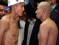 фото - Варгас и Салидо устроили войну: победителя не выявлено