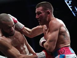 фото - Юбэнк много ронял Уильямса, но не впечатлил — видео