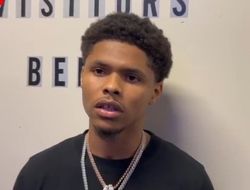 фото - «Хочу увидеть Усика против Андерсона». Интервью Шакура Стивенсона