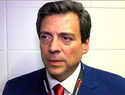 фото - Маурисио Сулейман — о ситуациях с Майки Гарсией и Диллианом Уайтом