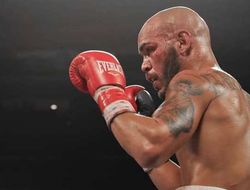 фото - Упустивший бой с Ломаченко американец Бельтран сообщил, когда объявится в ринге