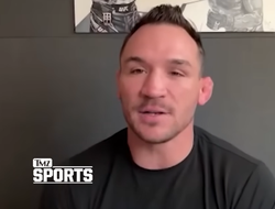 фото - Можно считать, что это официально? Чендлер подтвердил бой с Макгрегором