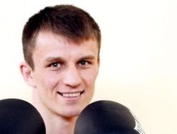 фото - Кизлярский проспект Магомедов «прогреется» на Эрнандесе