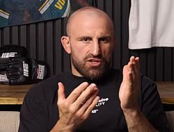 фото - «Головоломка на ногах». Самый трудный вызов для Царукяна — мнение Волкановски