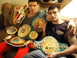 фото - Тимоти Брэдли: «Лукас Маттиссе – монстр, но истина дороже»