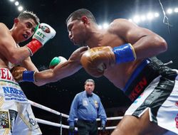 фото - «Чоколатито» сменил Фьюри в Р4Р от The Ring. Ломаченко в плюсе