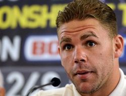 фото - Сондерс рассказал о сумме, предложенной за бой с Головкиным