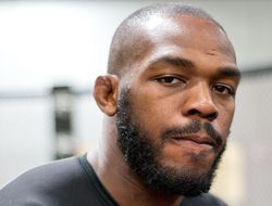 фото - Джон Джонс и допинг: проба «В» также положительна