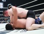 Rizin: 43-летний «Кро Коп» за минуту уничтожил 47-летнего Косаку
